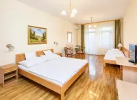 Ametiszt Hotel Harkány Các khách sạn ở 