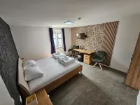 Gasthaus Sofram Hoteles en 