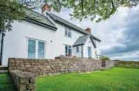 Windy Walls - 3 Bedroom Holiday Home - Rhossili Hoteles cerca de Rhossili Bay