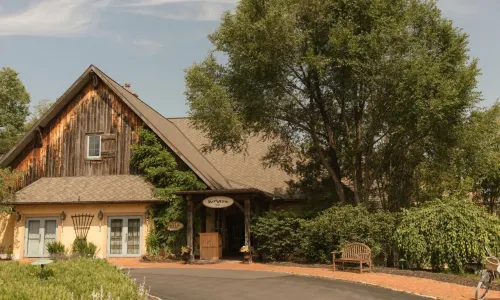 Mirbeau Inn & Spa - Skaneateles