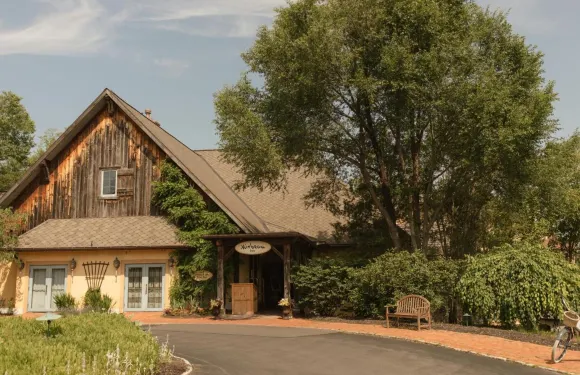 斯卡尼特萊斯莫堡温泉酒店