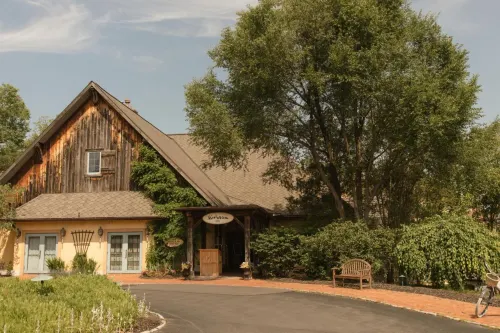 Mirbeau Inn & Spa - Skaneateles Hotels in Skaneateles