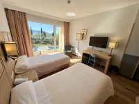 Hotel Isla de La Garena Hotels in Alcalá de Henares
