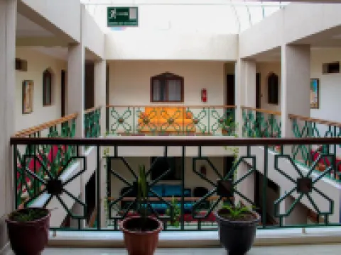 Hôtel Riad Asfi Hotels in Safi