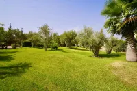 Ourika Camp Suites Hotel & Resort