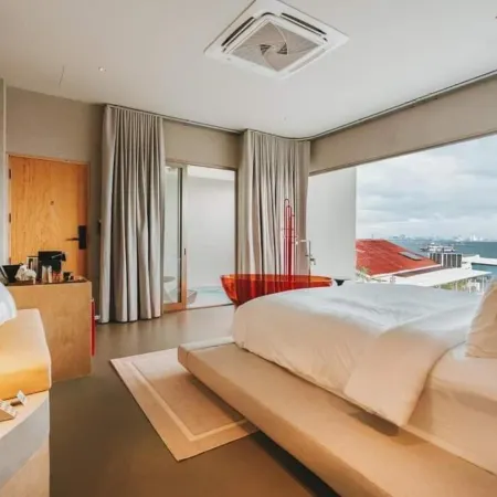 Arthit House Resort Kohlarn