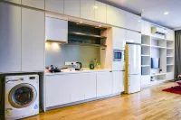 XING LUN KLCC Platinum Suites - 방갈로