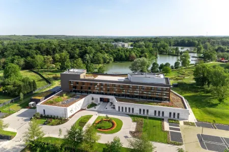 Melea - The Health Concept Отели в г. Сарвар