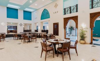 Reef Oasis Beach Aqua Park Resort
