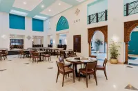 Reef Oasis Beach Aqua Park Resort