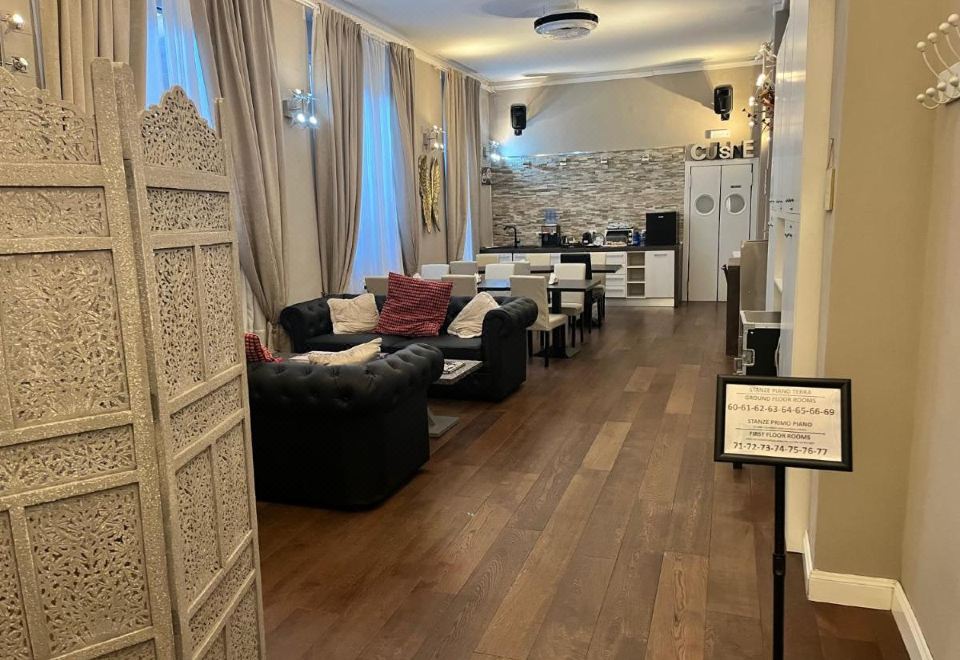 2. 레지덴차 세그라..