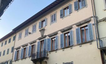 Palazzo Mari Suite & Rooms b&b