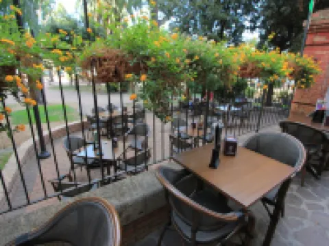 B&B Vitruvio Suites Hotels in Formia