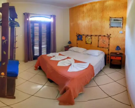 Peruíbe Suíte Flat Hotel Hotels in Peruibe