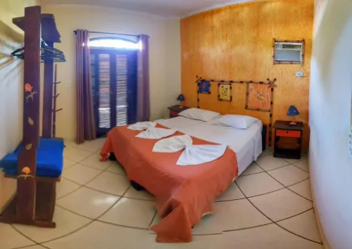 Peruíbe Suíte Flat Hotel