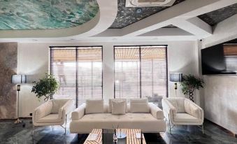 K Hotel Bishkek