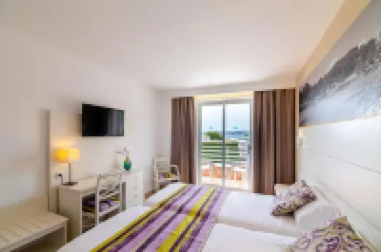 Hotel Venecia Paguera