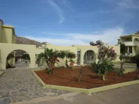 Blue Beach Villas Apartments Hotel di Akrotiri