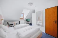 Gasthof Pension Post Hotel a Kipfenberg