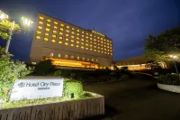 Hotel City Plaza Kitakami