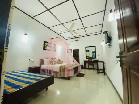 Winmi Resort Отели в г. Морагасуэва