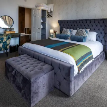 The Royal Station Hotel