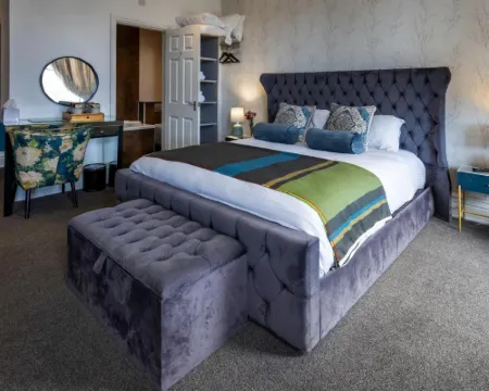 The Royal Station Hotel Hotéis em Carnforth