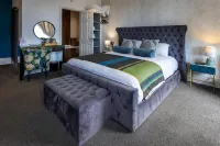The Royal Station Hotel فنادق في Priest Hutton
