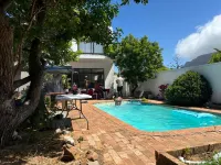 Heaven Hotel di Muizenberg
