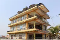 Hotel Young's Stupa Hotels in der Nähe von Begnas Tal