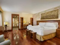 Hotel & SPA Monasterio de Boltana Monumento Hotels in Sobrarbe