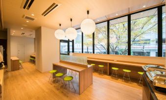 Super Hotel Tokyo Kinshicho Ekimae