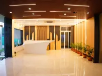 The Marutinandan Grand Hotels in Deoghar