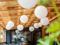 Palladium de Champéry Hotels in Champery
