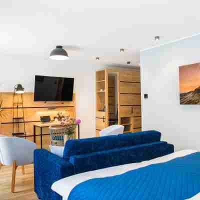 Aktivhotel Inselsberg Rooms