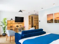 Aktivhotel Inselsberg Hotels in Tabarz