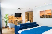 Aktivhotel Inselsberg Hotels in 