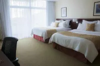 阿爾塔米拉洲際酒店 酒店