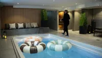 Hotell Esplanad - Pools