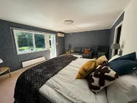 Gåsen Out B&B