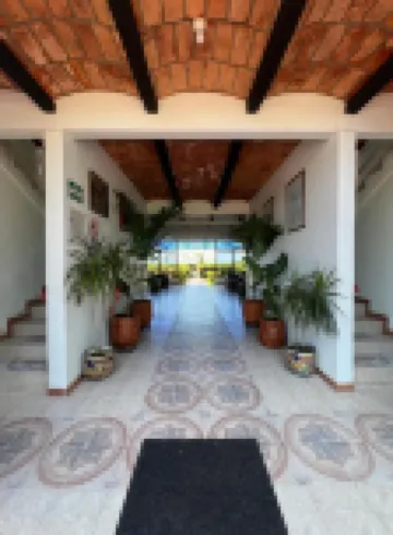 Maison Theurel
