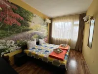 Park Hotel Ivailo Hotel a 