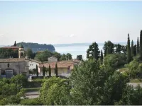Appartamenti Alla Lanterna Hotel a Costermano