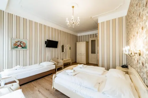 Hotel Pension Baronesse