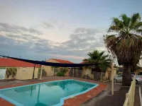 Ocean View Villas Hotel a Beresford