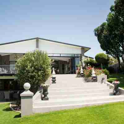 La Vida Luka - Luxury Guesthouse Hotel Exterior