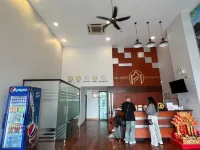Nakhone champa Hotel 巴色住宿飯店