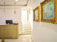 Hotel Cafe Cafe Avenida Hotels in Armenia