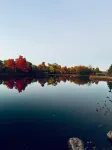Spillway Lodges Hotels in Central Lake