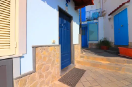 Captain Mike - de Vivo Realty Meta di Sorrento